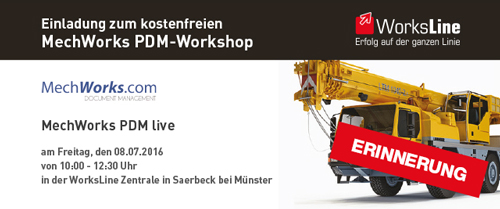 Erinnerung-MechWorks-PDM-Workshop-Banner
