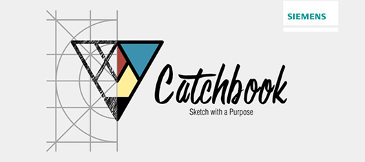 title-SolidEdgeCatchbook